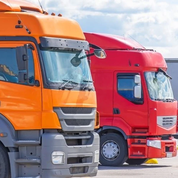 Ankara Vezirköprü Nakliye Ambarı